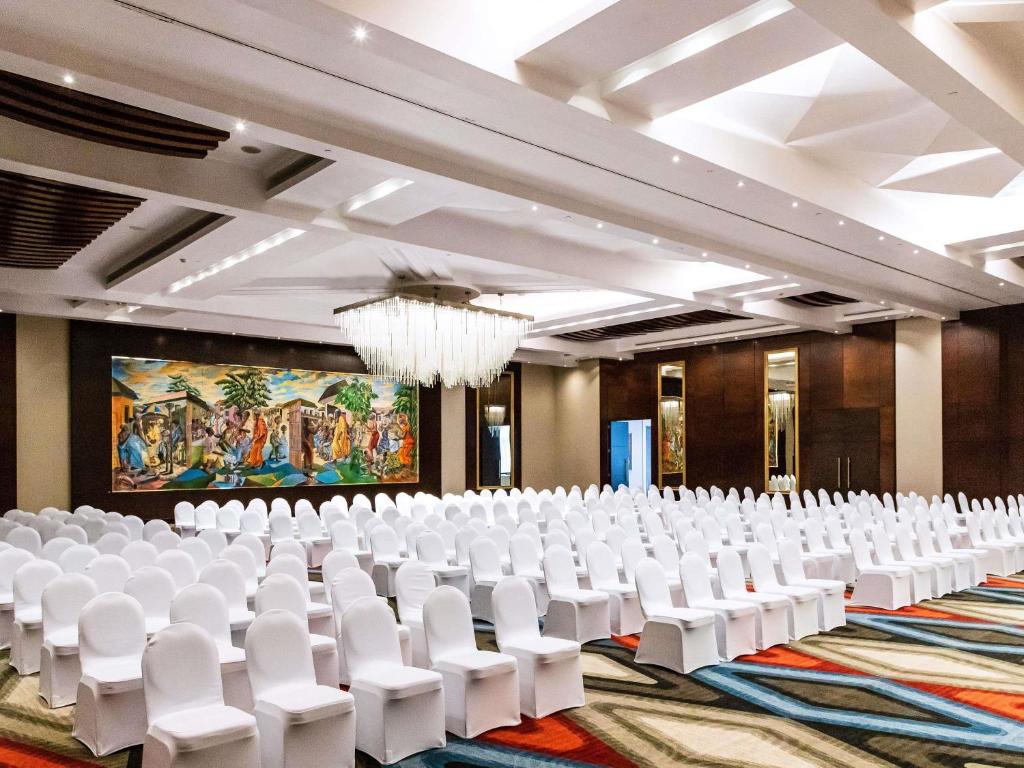 Premium Conference hall