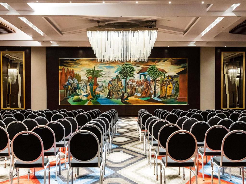 Premium Conference hall