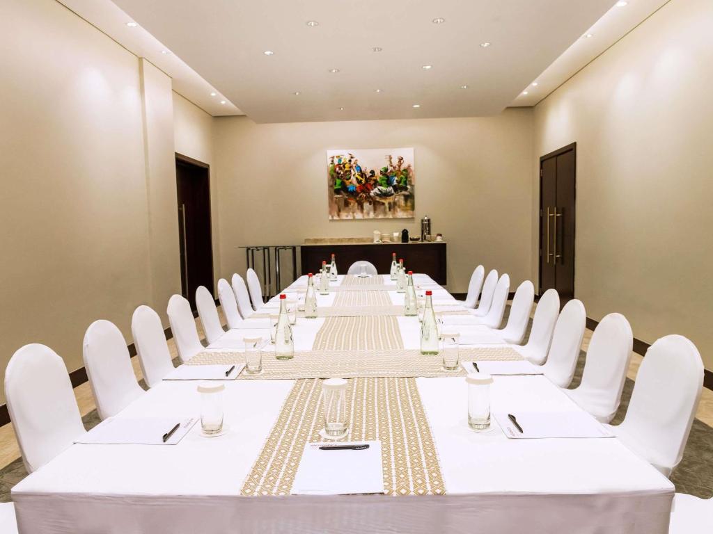 Premium Conference hall