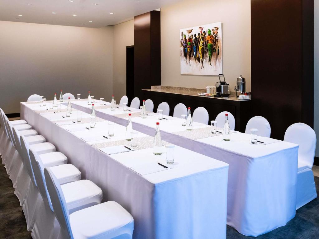 Premium Conference hall