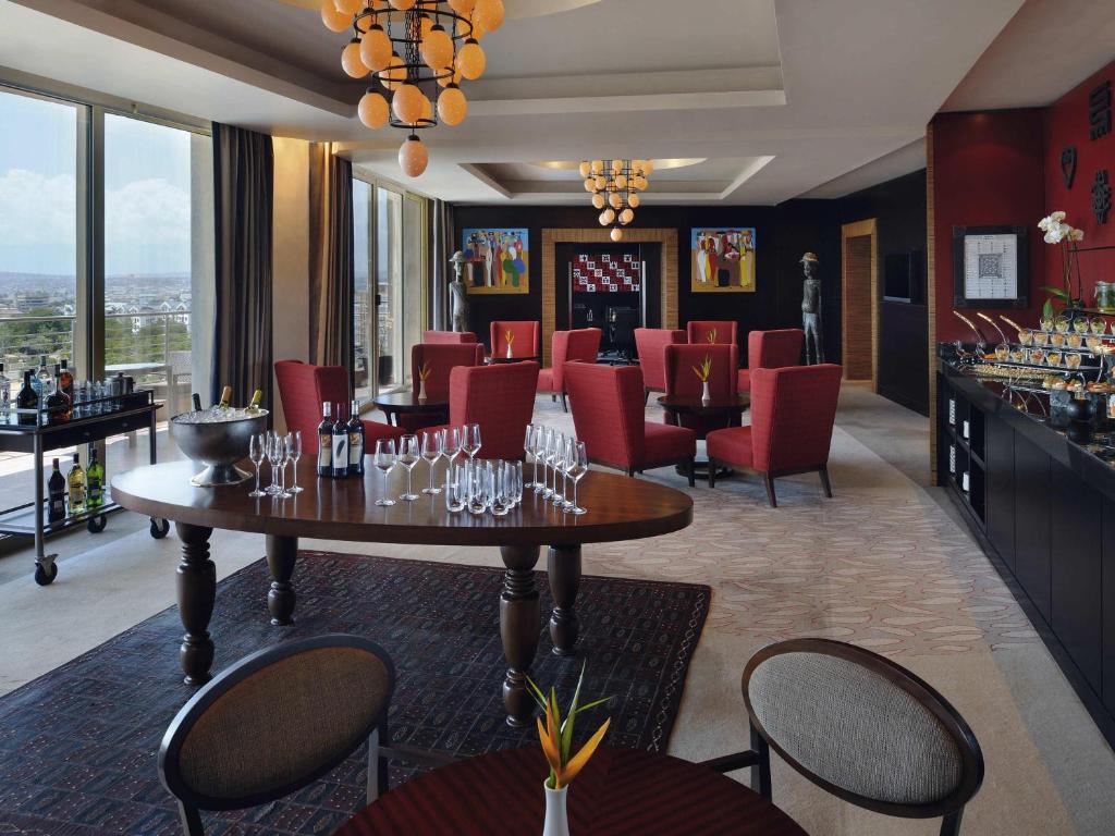 Premium Conference hall