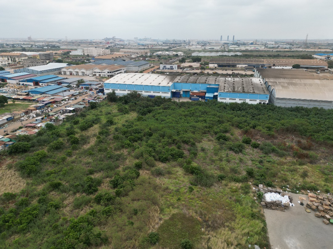 Litigation free 10 Acres OF LAND