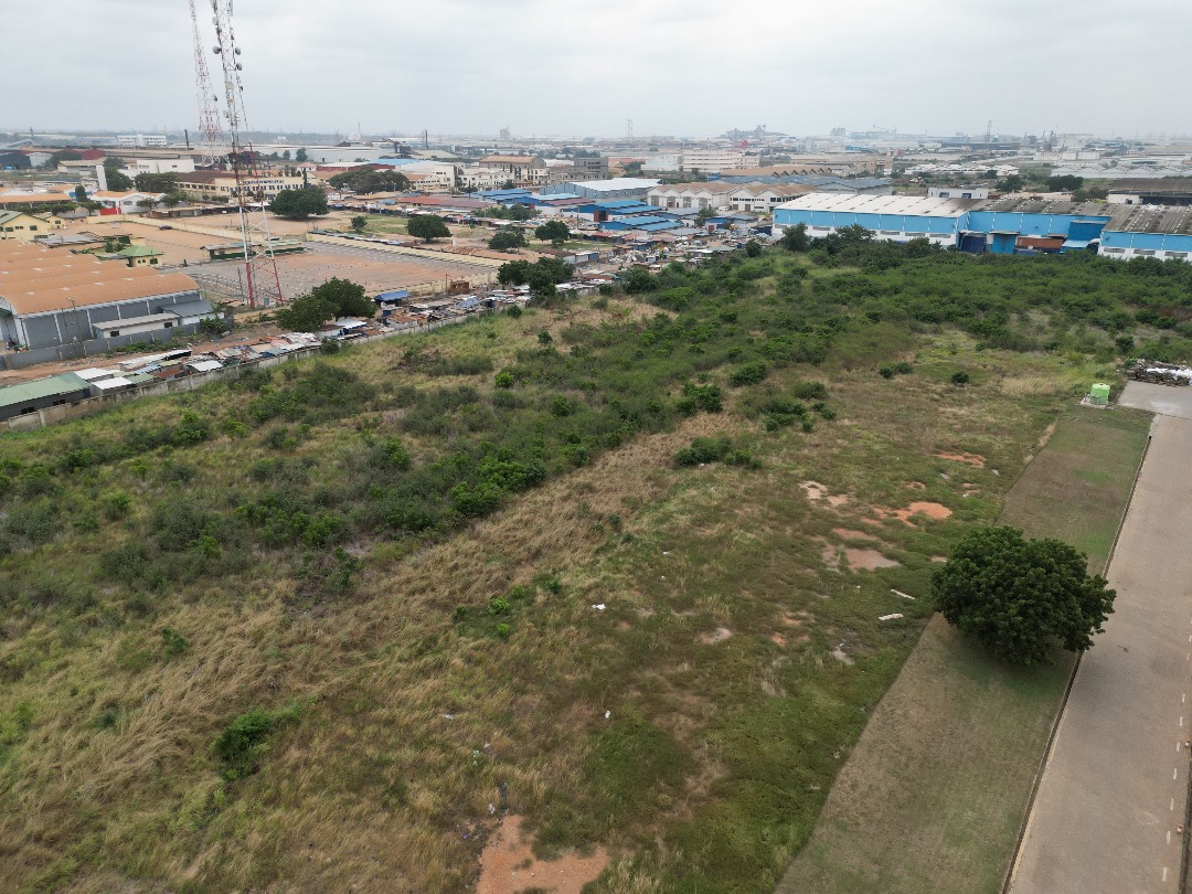 Litigation free 10 Acres OF LAND