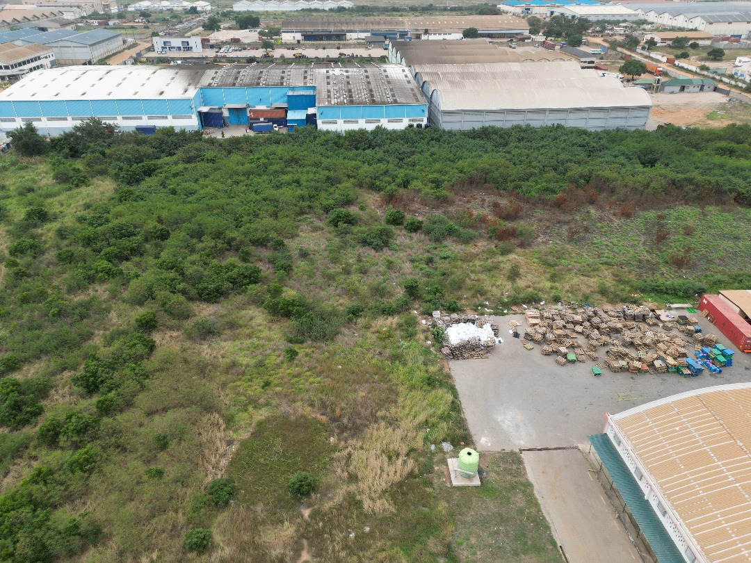 Litigation free 10 Acres OF LAND