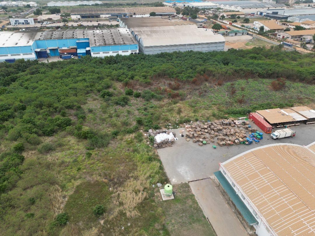 Litigation free 10 Acres OF LAND