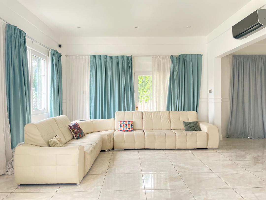 Beautiful Fully furnished  House
