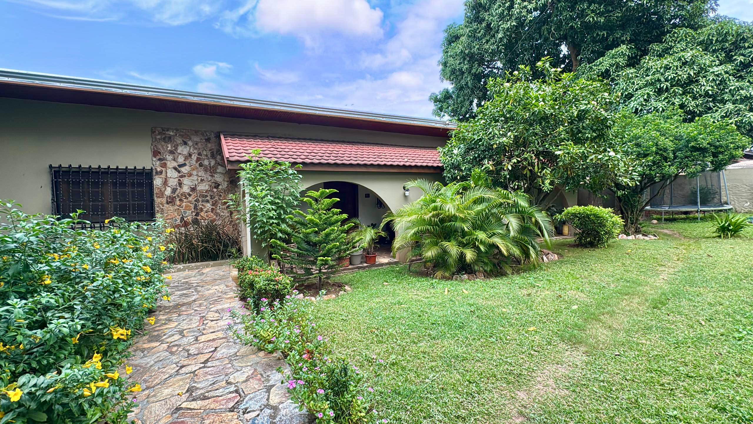 House/Land for Sale