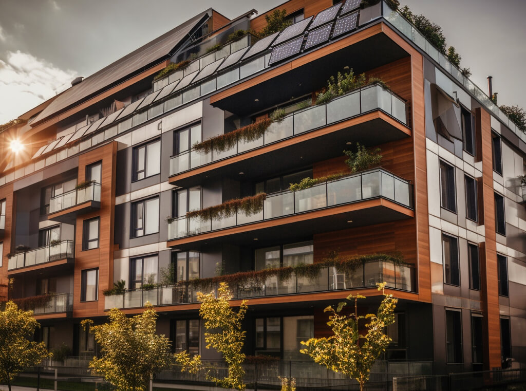 Riverwalk Residences