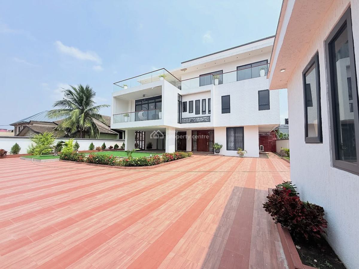 Executive 6 Bedroom