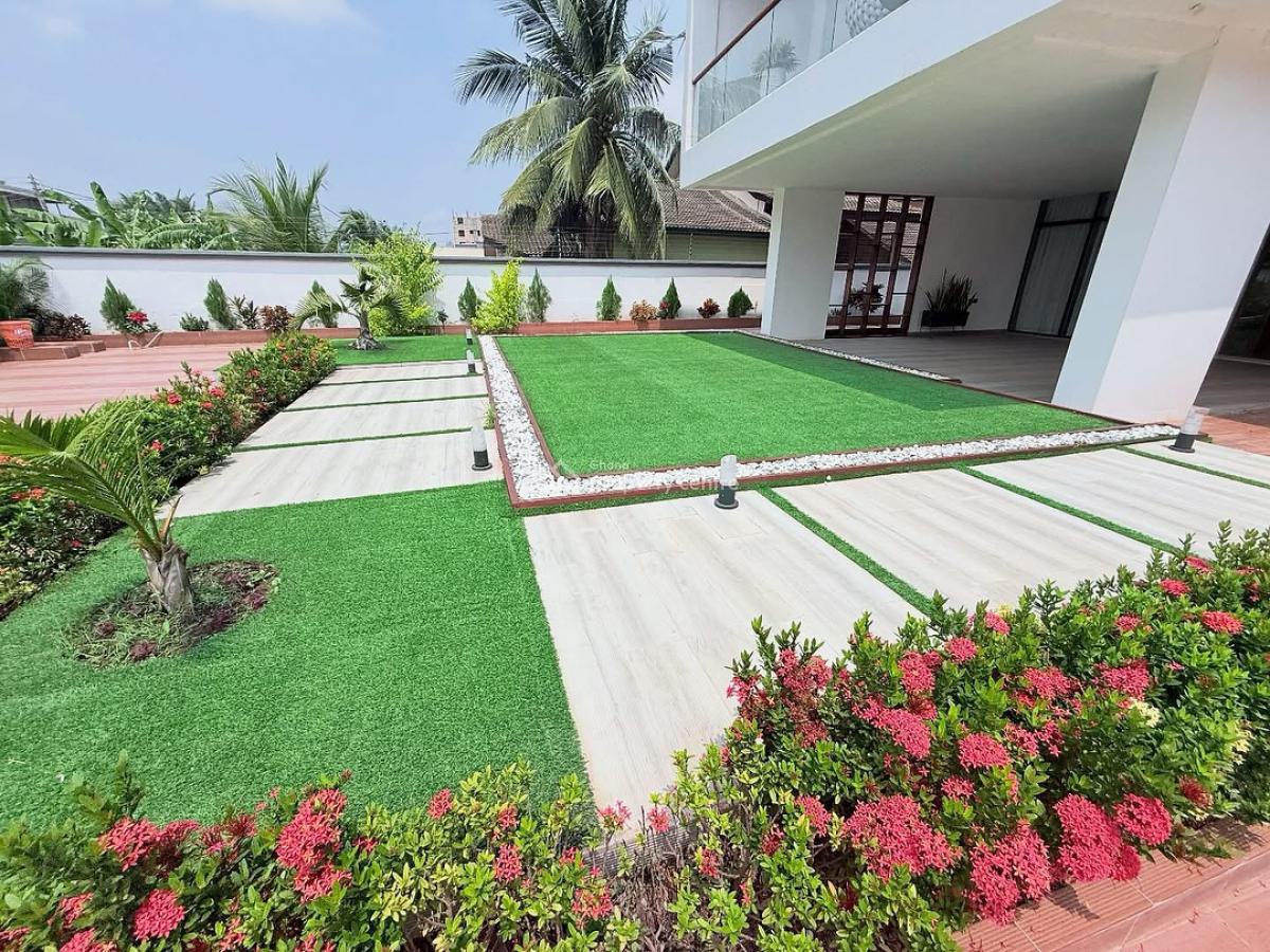 Executive 6 Bedroom