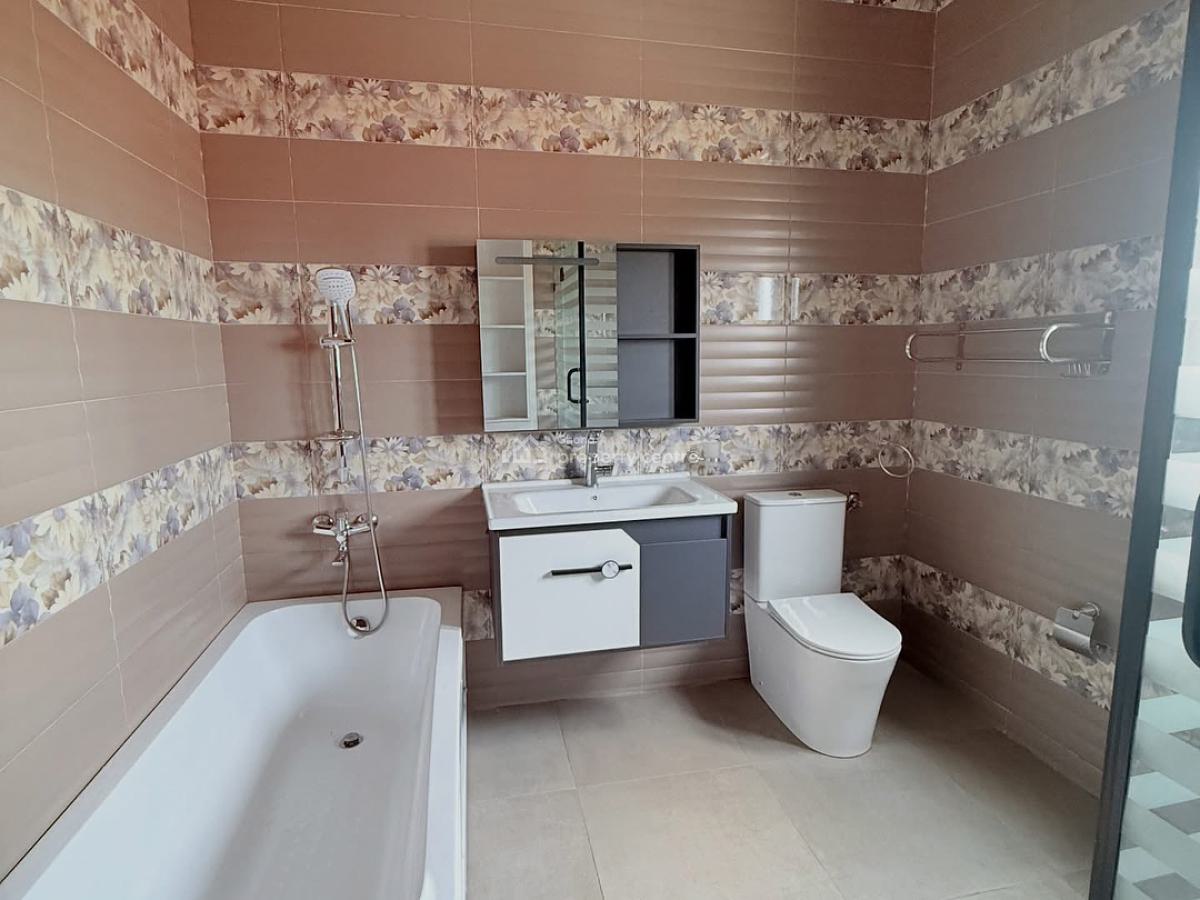 Exclusive 4 Bedroom