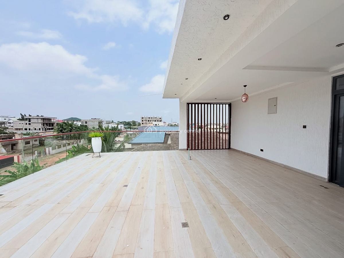 Exclusive 4 Bedroom