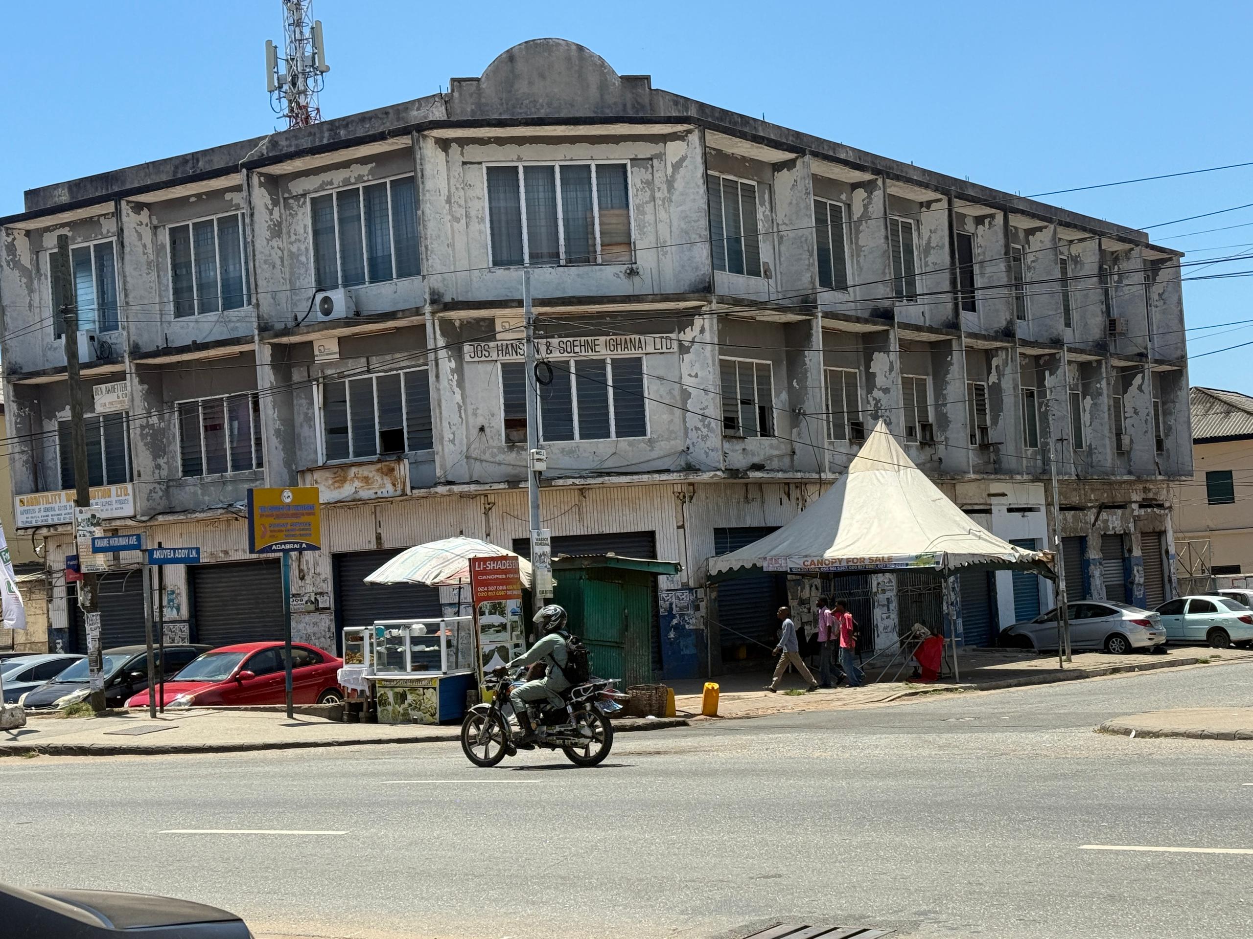 Town House for Sale